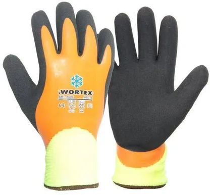 TALVESÕRMIKUD LATEKSKATTEGA WORTEX L/9"