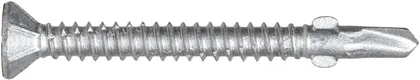 PUURKRUVI FLÜGEL 6,3X70 TORX RUSPERT 10TK