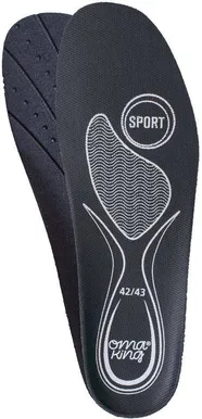 SISETALLAD OMAKING SPORT 42/43