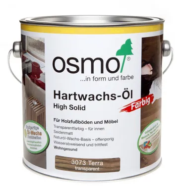 ÕLIVAHA OSMO POLYX EFFECT NATURAL 0,75L 3041 VÄRVITU MATT