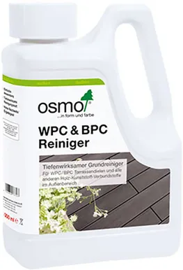 WPC & BPC PUHASTUSVAHEND OSMO 8021 1L KONTSENTRAAT
