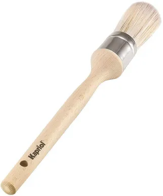 PINTSEL ÜMAR PUITKÄEPIDE KAPRIOL Ø22MM