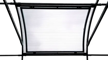 TUULUTUSAKEN 3M LAIUSELE KASVUHOONELE