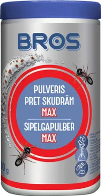 SIPELGAPULBER BROS MAX 100G