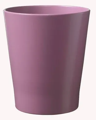 ORHIDEEPOTT MERINA 14X15CM MATT FUKSIA