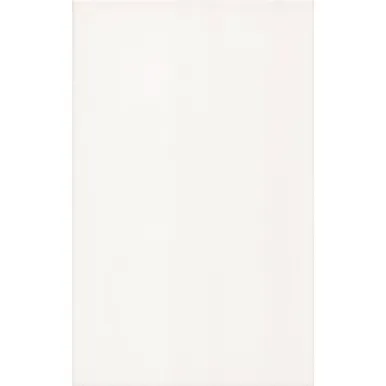 SEINAPLAAT BIALA MATOWA 25X40CM VALGE MATT 1,1M² PAKIS