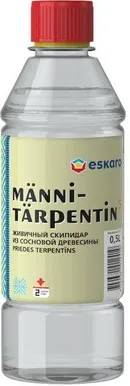 MÄNNITÄRPENTIN ESKARO 0,5L