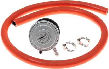 GAASIREGULAATORI KOMPLEKT MUSTANG VOOLIKUGA 1M