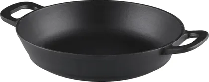 GRILL WOK PANN MUSTANG MALMIST Ø30CM