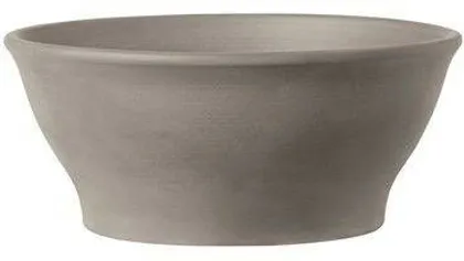 KAUSS DEROMA CIOTOLA LISCIA GRAFIIT 23CM