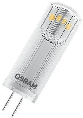 LED LAMP OSRAM 1,8W G4 200LM 2700K