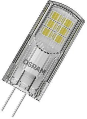LED LAMP OSRAM 2,6W G4 300LM 2700K