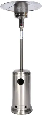 TERRASSISOOJENDAJA FSD-A 13KW