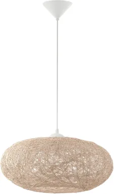 LAELAMP EGLO CAMPILO 1X60W E27 BEEZ D450MM