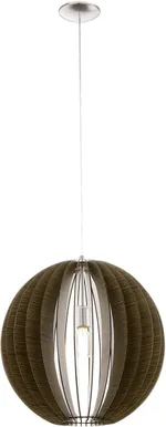 LAELAMP EGLO COSSANO 60W E27