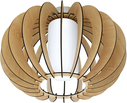 LAELAMP EGLO STELLATO 1 1X60W E27 VAHER