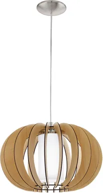 LAELAMP EGLO STELLATO1 1X60W E27 D400MM VAHER