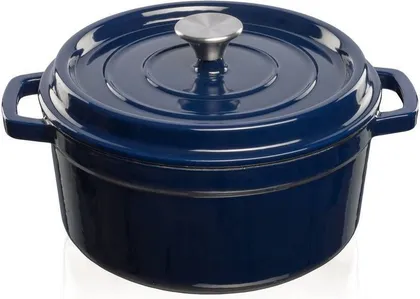 MALMPOTT KAANEGA GRAND FEU SININE 4,7L