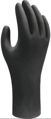 NITRIILKINDAD SHOWA BIOLAGUNEVAD PUUDRITA M, 100TK PAKIS