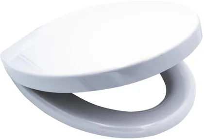 PRILL-LAUD RIDDER SYROS VAIKSELT SULGUV TERMOPLAST VALGE