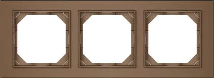 RAAM 3-NE VILMA QR FIT LINE MOCCA