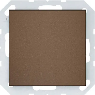 LÜLITI 1-NE VILMA VALGUSEGA QR MOCCA RAAMITA