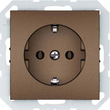 PISTIKUPESA 1-NE VILMA MAANDUSEGA QR MOCCA RAAMITA