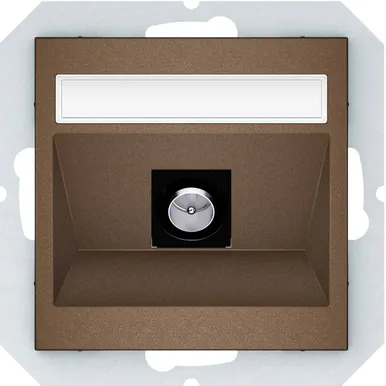 TV PESA VILMA QR MOCCA RAAMITA