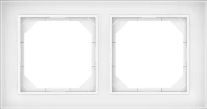 RAAM 2-NE VILMA QR VALGE KLAAS