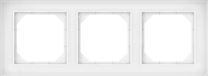 RAAM 3-NE VILMA QR VALGE KLAAS