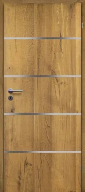 SISEUKS MODERN 02 10X21 VASAK SILE BRONZE OAK