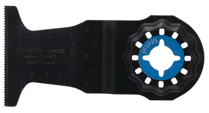 SAETERA RISTILÕIKEKS MAKITA 45MM TMA079 TC/HM STARLOCK