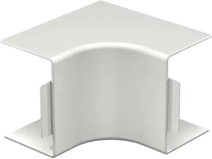 KARBIKU SISENURK OBO 60X90MM VALGE