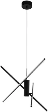 LAELAMP EGLO SALITRE 29W LED 4000LM 3000K MUST