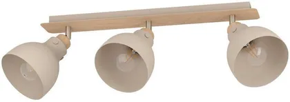 KOHTVALGUSTI EGLO ARRECIFE 3X28W E27 LIIV