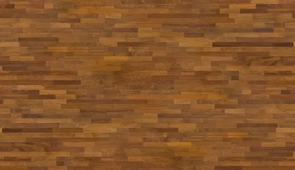 NATURAALPARKETT ESTA 14MM 3L MERBAU