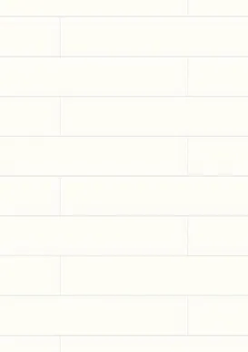 SEINAPANEEL KRONO ORIGINAL MDF WHITE UNI 2600X202X10MM