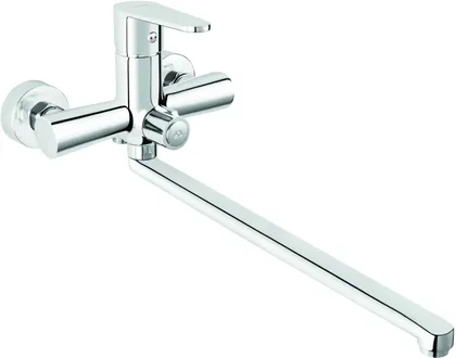 VANNI- JA DUŠISEGISTI FERRO GEO BGO5A, KROOM