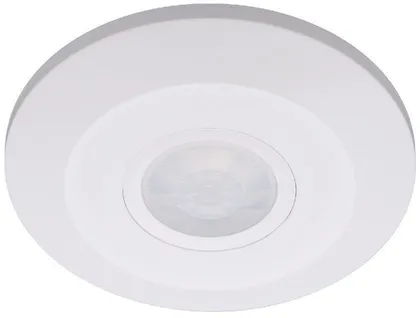 LIIKUMISANDUR TESATEK 1000/2000W 360º VALGE ÕHUKE INFRAPUNA IP20