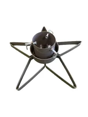 KUUSEJALG TRADITSIOONILINE