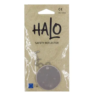 HELKUR HALO ÜMAR 5CM, ROOSA