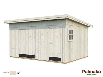 KUUR PALMAKO KALLE 13,5M²