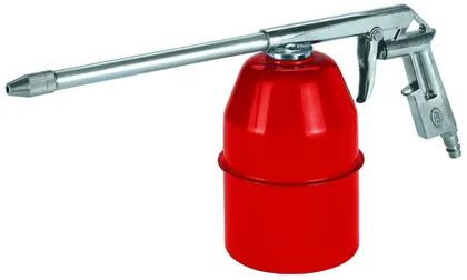 PIHUSTUSPÜSTOL EINHELL VAAKUMPAAGIGA