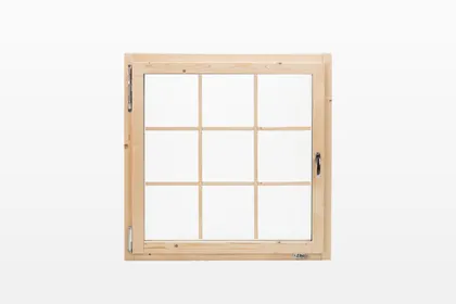 PUITAKEN NORDIC TIMBER PRODUCTS 12X12 1190X1190MM