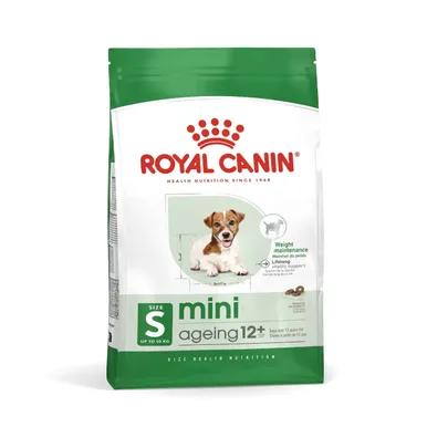KUIVTOIT ROYAL CANIN KOERALE MINI ADULT 12+ 1,5KG
