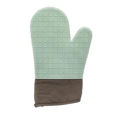 AHJUKINNAS ALTOM DESIGN SILIKONIST 29X18CM, ROHELINE