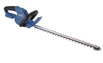 AKUHEKILÕIKUR SCHEPPACH C-HT570-X, KARKASS