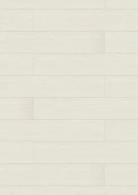 LAEPANEEL MDF 10X202X1300MM 9060 PEAR WHITE 1,58M²/PAKIS
