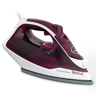 TRIIKRAUD TEFAL EXPRESS STEAM