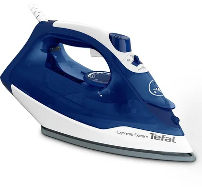 AURUTRIIKRAUD TEFAL EXPRESS STEAM FV2838E0